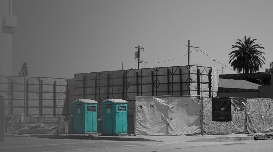 Why Choose Expert Porta Potty Rentals